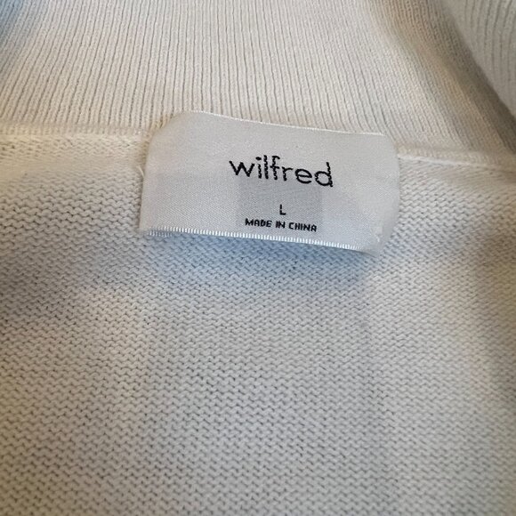 White Sweater - Picture 4 of 4